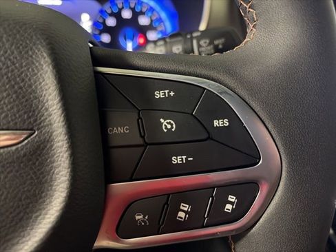 New 2026 Chrysler Pacifica Pinnacle AWD/4WD image 25