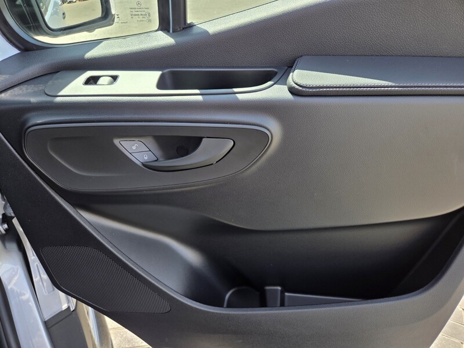 New 2026 Mercedes-Benz Sprinter 2500 image 23