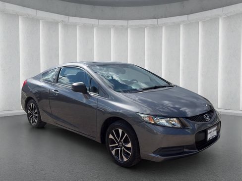 Used 2013 Honda Civic EX image 8