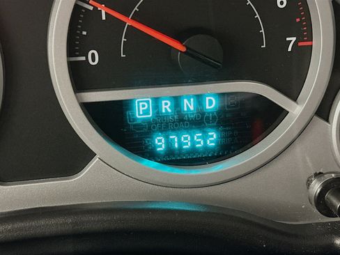 Used 2010 Jeep Wrangler Sahara image 18