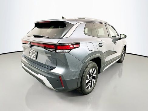 New 2026 Volkswagen Tiguan S image 20