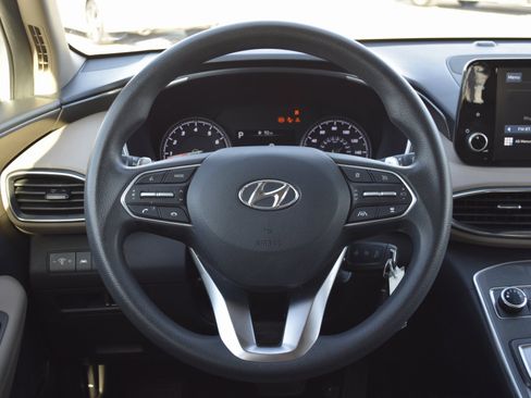 Used 2023 Hyundai Santa Fe SE image 11