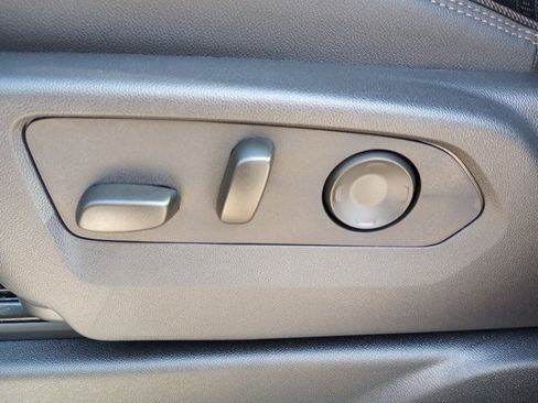 New 2025 Chevrolet Tahoe High Country image 11