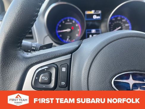 Used 2017 Subaru Outback 2.5i Limited image 14