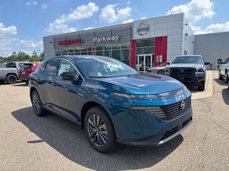 New 2026 Nissan Murano SL AWD/4WD video 1