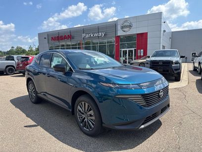 New 2026 Nissan Murano SL