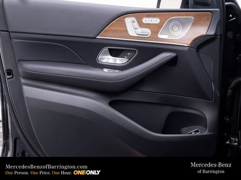 New 2026 Mercedes-Benz GLE 350 4MATIC image 15