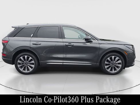 Used 2020 Lincoln Corsair Reserve w/ Equipment Group 201A AWD/4WD image 4