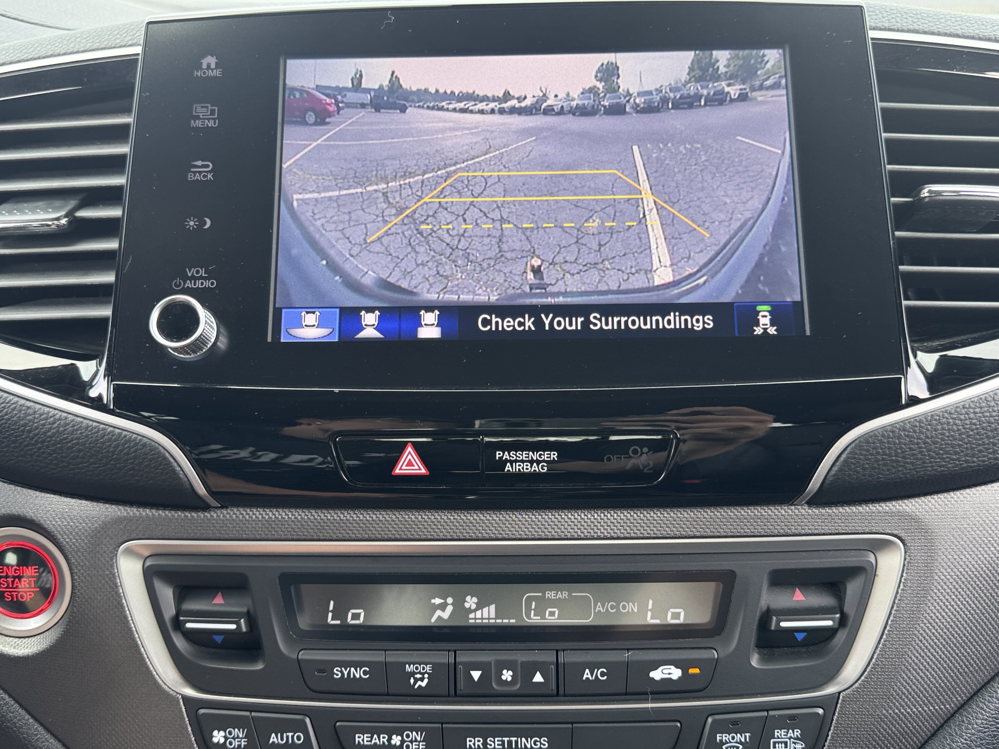 Used 2022 Honda Ridgeline RTL-E image 24