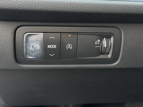 New 2026 Chevrolet Traverse RS w/ LPO, Floor Liner Package FWD image 17