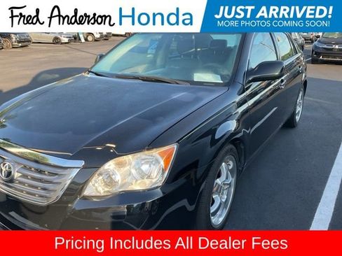 Used 2009 Toyota Avalon XL FWD image 9