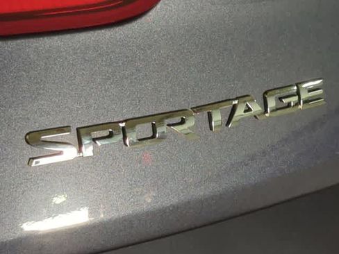 Used 2017 Kia Sportage SX AWD/4WD image 13