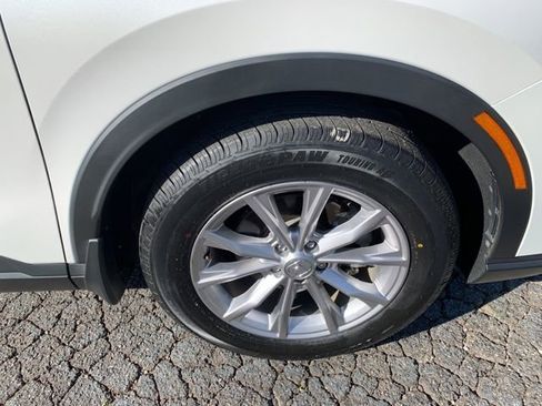 Used 2024 Honda CR-V EX-L image 38