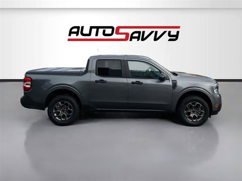Used 2024 Ford Maverick XLT w/ Equipment Group 300A Standard image 8