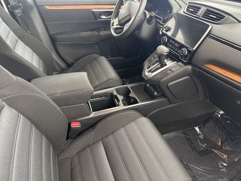 Used 2022 Honda CR-V EX image 27