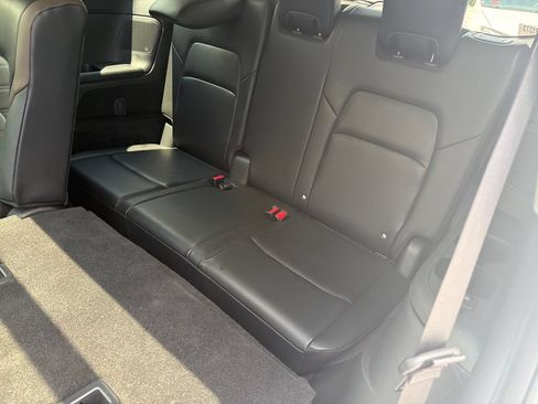 Used 2025 Nissan Pathfinder Platinum w/ Cargo Package FWD image 25
