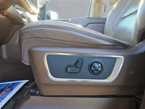 Certified 2019 RAM 1500 Limited image 16