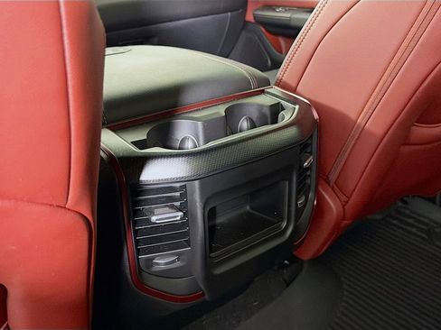 Used 2025 RAM 1500 Rebel w/ Rebel Level 1 Equipment Group AWD/4WD image 28