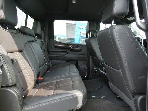 Used 2023 Chevrolet Silverado 1500 High Country w/ Technology Package AWD/4WD image 13