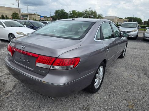 Used 2008 Hyundai Azera Limited FWD image 7