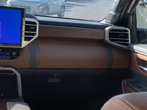 Used 2024 Toyota Tundra 1794 Edition image 26