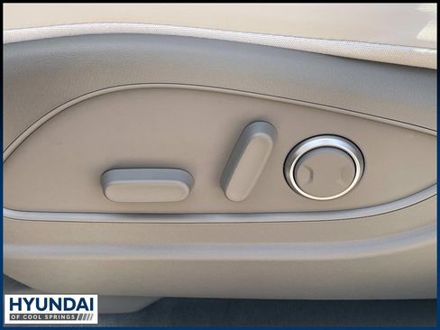 New 2026 Hyundai Palisade FWD Hybrid image 22