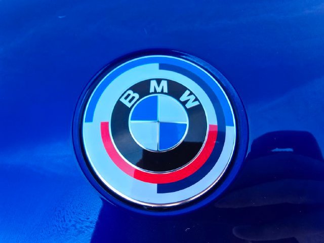 Used 2023 BMW M8 Competition AWD/4WD image 16