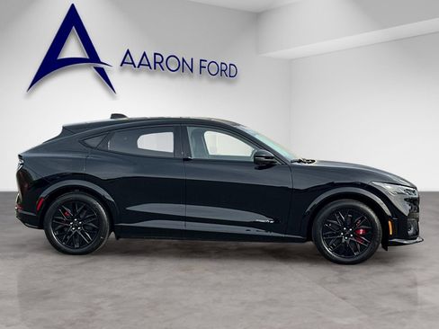 New 2025 Ford Mustang Mach-E Premium w/ Sport Appearance Package image 7