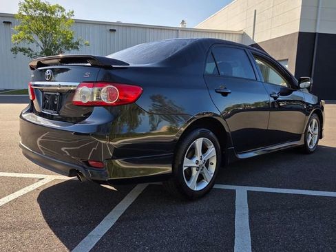 Used 2012 Toyota Corolla S FWD image 14