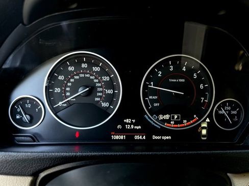 Used 2016 BMW 328i xDrive Sedan image 40