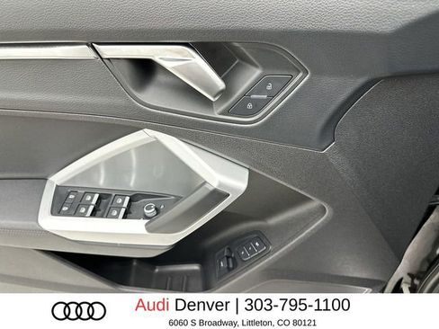 Used 2025 Audi Q3 2.0T Premium w/ Convenience Package AWD/4WD image 13
