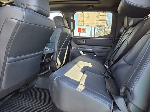 New 2026 Toyota Tundra Platinum AWD/4WD image 5
