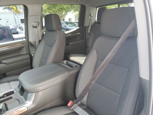 Used 2024 Chevrolet Silverado 1500 RST w/ Convenience Package II AWD/4WD image 18