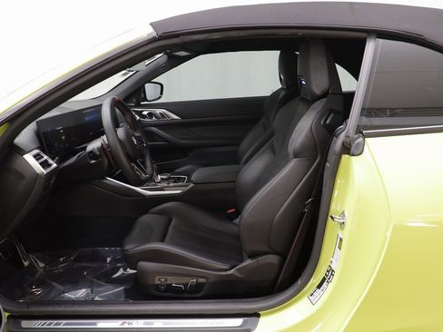 Used 2025 BMW M4 xDrive Competition image 6