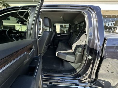 Certified 2023 GMC Sierra 1500 SLT w/ SLT Premium Plus Package image 27