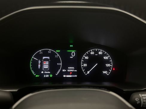 Used 2024 Honda CR-V Sport Touring image 13