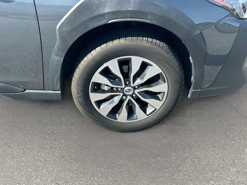 Certified 2024 Subaru Outback Limited AWD/4WD image 31