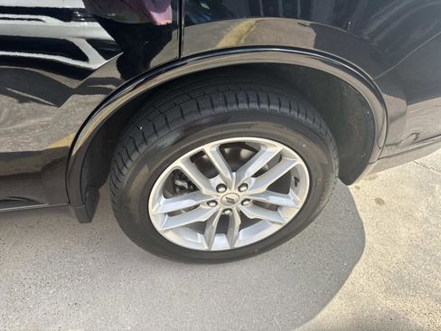 Certified 2024 Dodge Durango GT image 4