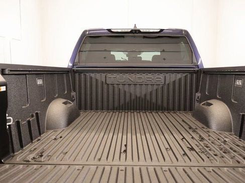 New 2026 Toyota Tundra Limited image 24