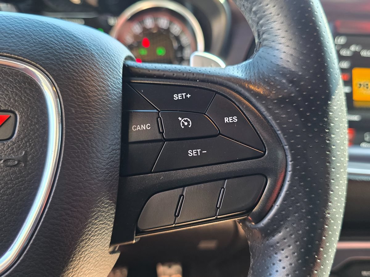 Used 2018 Dodge Challenger R/T Scat Pack RWD image 31