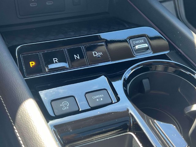Used 2025 Nissan Murano SL w/ Cargo Package AWD/4WD image 28