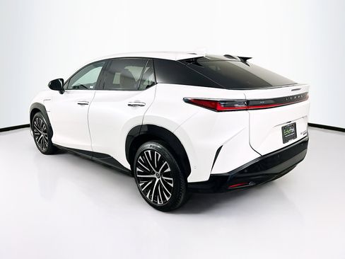 Used 2023 Lexus RZ 450e Premium w/ Accessory Package (2T) AWD/4WD image 5