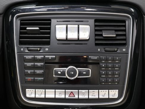 Used 2016 Mercedes-Benz G 550 image 34