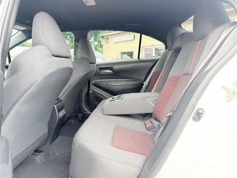 Used 2024 Toyota Corolla SE FWD image 23