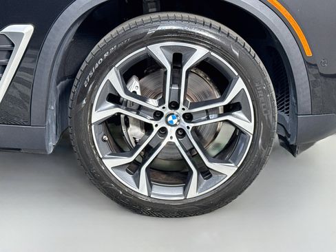 Used 2024 BMW X5 sDrive40i w/ Parking Assistance Package RWD image 32