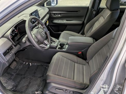 Used 2026 Honda CR-V Sport image 16