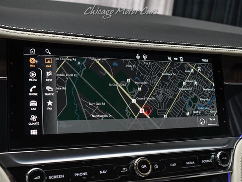 Used 2020 Bentley Continental GT V8 First Edition AWD/4WD image 14