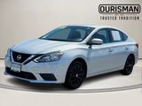 Used 2019 Nissan Sentra SV image 2