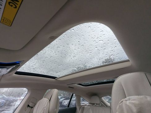 Certified 2023 Mercedes-Benz EQS 580 4MATIC Sedan image 9