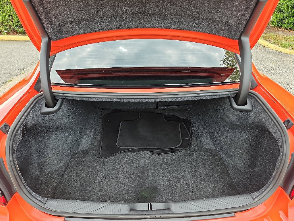 Used 2023 Dodge Charger R/T RWD image 29